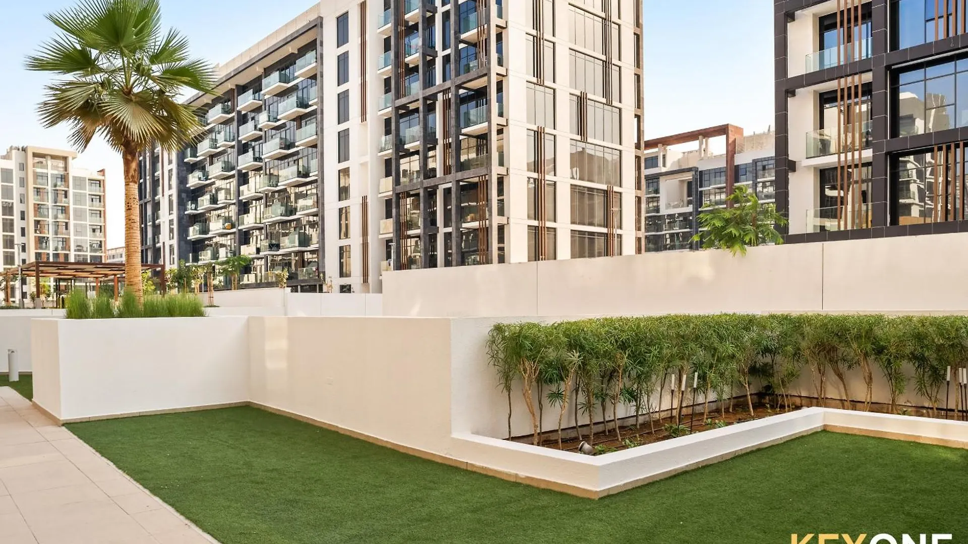 Azizi Riviera Studio With Chic Furnishing Dubai United Arab Emirates