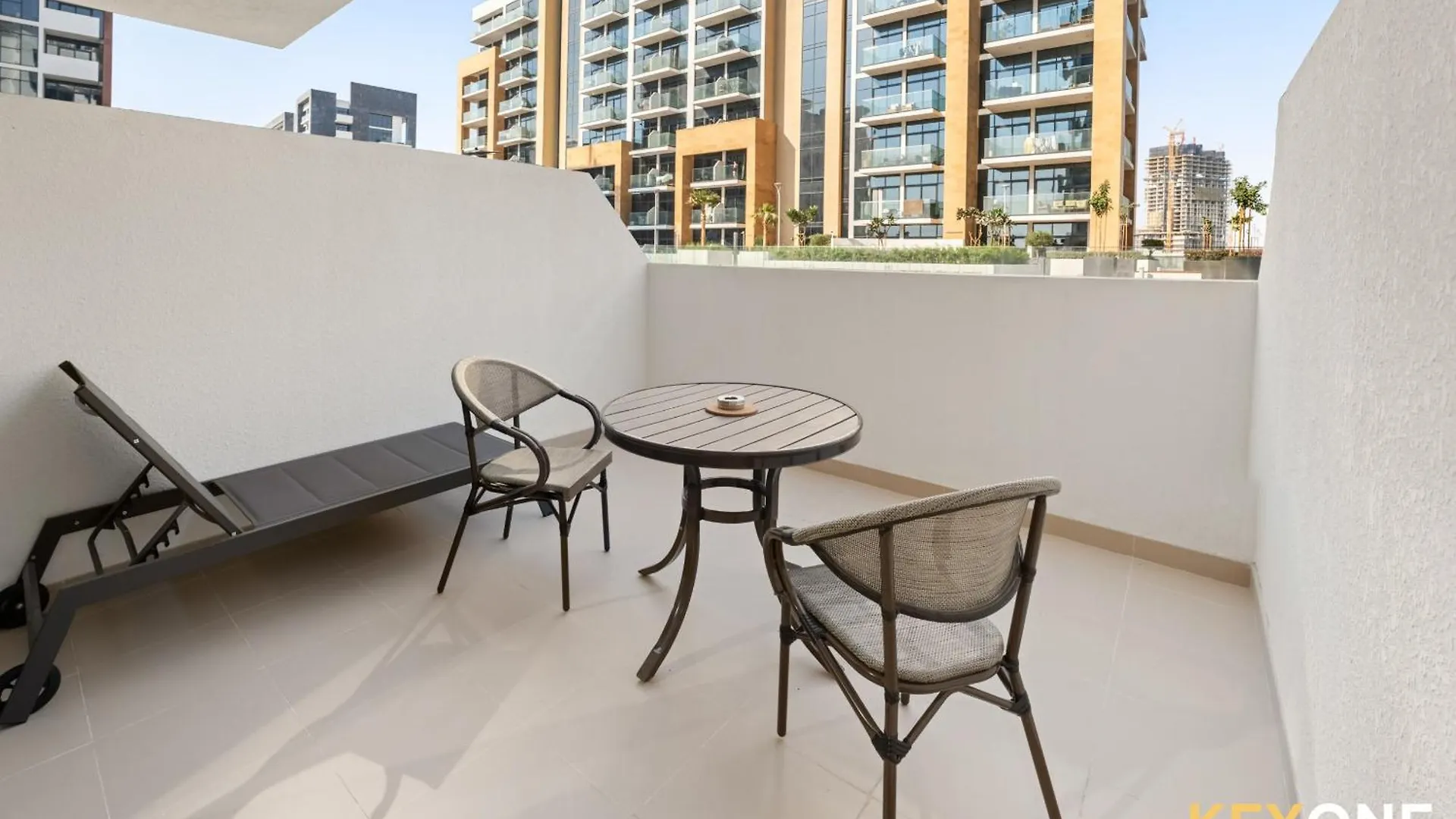 Apartment Azizi Riviera Studio With Chic Furnishing Dubai