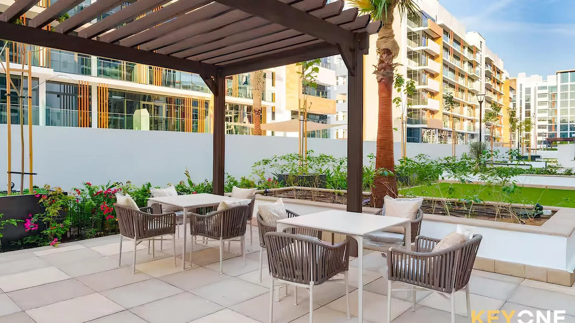 Azizi Riviera Studio With Chic Furnishing Dubai 0*,  United Arab Emirates
