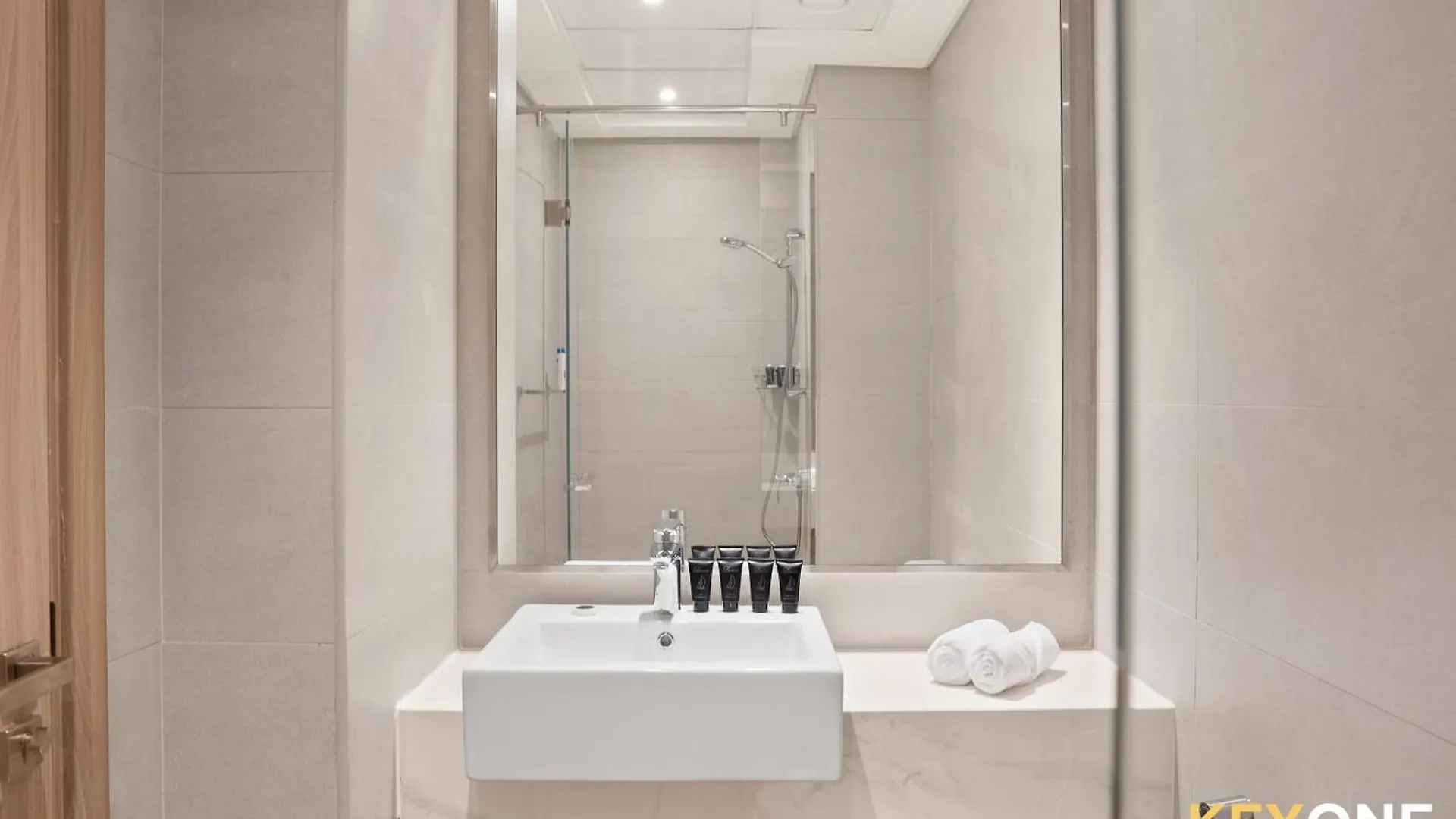 Apartment Azizi Riviera Studio With Chic Furnishing Dubai United Arab Emirates