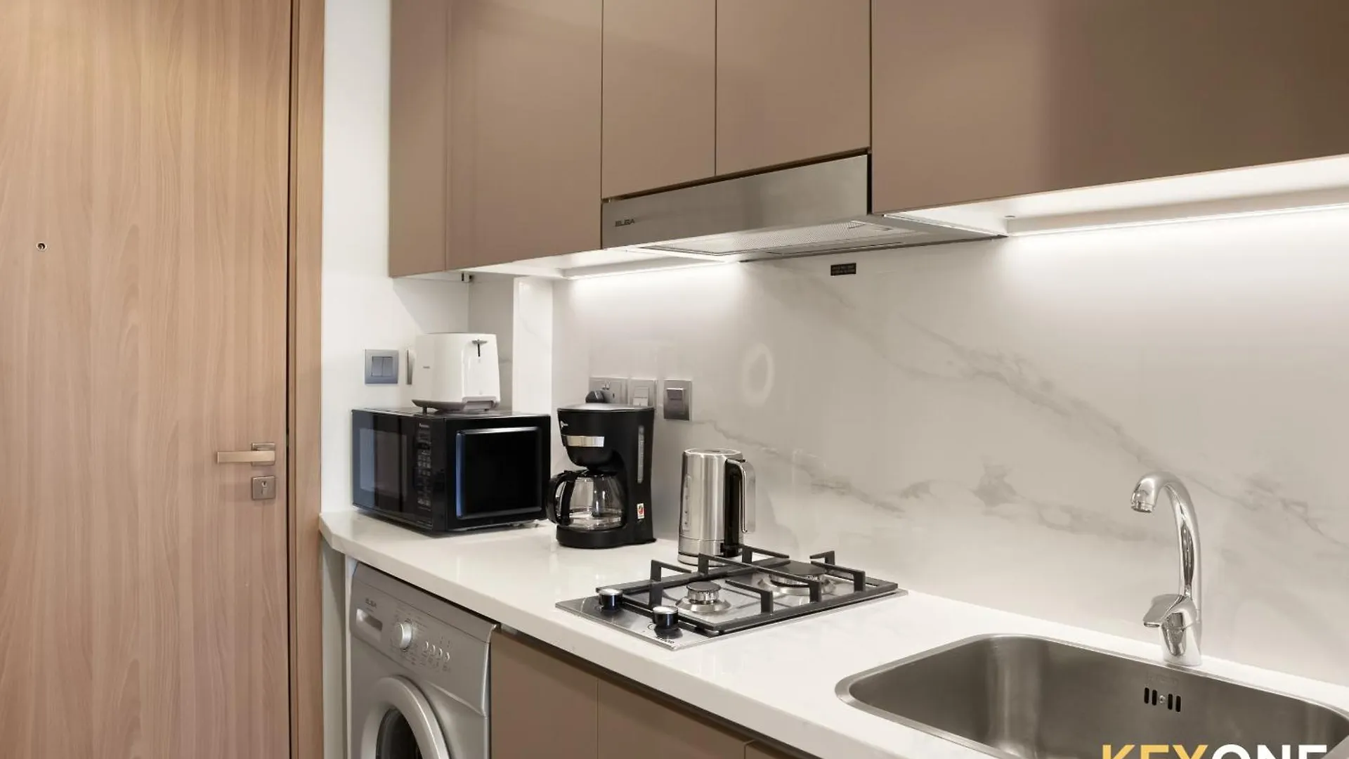 Apartment Azizi Riviera Studio With Chic Furnishing Dubai United Arab Emirates